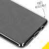 Accezz Clear Backcover Samsung Galaxy A7 (2018) - Transparant / Transparent