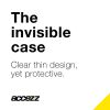 Accezz Clear Backcover Samsung Galaxy A7 (2018) - Transparant / Transparent