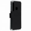 Xtreme Wallet Booktype Samsung Galaxy A9 (2018) - Zwart / Black