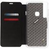Xtreme Wallet Booktype Samsung Galaxy A9 (2018) - Zwart / Black