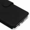 Xtreme Wallet Booktype Samsung Galaxy A9 (2018) - Zwart / Black