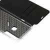 Xtreme Wallet Booktype Samsung Galaxy A9 (2018) - Zwart / Black
