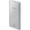 Samsung Battery Pack 10.000 mAh - Zilver