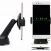 Belkin Universal Car Mount - Telefoonhouder auto - Dashboard - Zwart