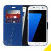 Accezz Wallet Softcase Bookcase Samsung Galaxy S7