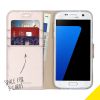 Accezz Wallet Softcase Bookcase Samsung Galaxy S7