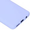 Liquid Silicone Backcover Samsung Galaxy S9 - Paars - Paars / Purple