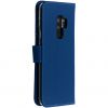 Accezz Wallet Softcase Bookcase Samsung Galaxy S9 Plus