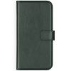 Selencia Echt Lederen Bookcase Samsung Galaxy S10