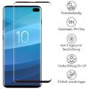 Selencia Gehard Glas Premium Screenprotector Samsung Galaxy S10 Plus
