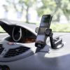 Dashboard / Windshield Mount Houder - Zwart / Black