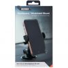 Dashboard / Windshield Mount Houder - Zwart / Black