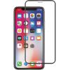 Gehard Glas Premium Screenprotector iPhone Xs / X - Zwart / Black