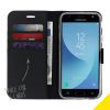 Accezz Wallet Softcase Bookcase Samsung Galaxy J3 (2017)