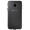 Accezz Clear Backcover Samsung Galaxy J3 (2017) - Transparant / Transparent