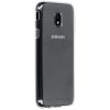 Accezz Clear Backcover Samsung Galaxy J3 (2017) - Transparant / Transparent