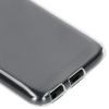 Accezz Clear Backcover Samsung Galaxy J3 (2017) - Transparant / Transparent
