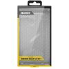 Accezz Clear Backcover Samsung Galaxy J3 (2017) - Transparant / Transparent