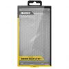 Accezz Clear Backcover Samsung Galaxy J3 (2017) - Transparant / Transparent