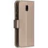 Accezz Wallet Softcase Bookcase Samsung Galaxy J5 (2017)