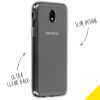 Accezz Clear Backcover Samsung Galaxy J5 (2017)
