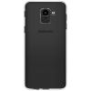 Accezz Clear Backcover Samsung Galaxy J6 - Transparant / Transparent