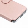 Xtreme Wallet Booktype Samsung Galaxy J6 - Rosé Goud / Rosé Gold