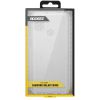 Accezz Clear Backcover Samsung Galaxy M30s / M21 - Transparant / Transparent