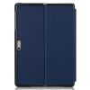 Hardcase Bookcase Microsoft Surface Go - Blauw / Blue