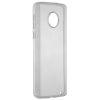 Accezz Clear Backcover Motorola Moto G6 Plus