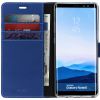 Wallet Softcase Booktype Samsung Galaxy Note 8 - Blauw / Blue