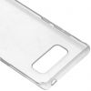 Clear Backcover Samsung Galaxy Note 8 - Transparant / Transparent