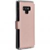Xtreme Wallet Booktype Samsung Galaxy Note 9 - Roze / Pink