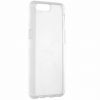 Clear Backcover OnePlus 5 - Transparant / Transparent