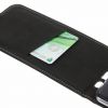 Flipcase OnePlus 5 - Zwart / Black