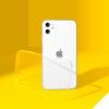 Clear Backcover OnePlus 7 Pro - Transparant - Transparant / Transparent