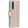 Accezz Wallet Softcase Bookcase Huawei P30