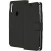 Accezz Wallet Softcase Bookcase Huawei P Smart Z - Zwart / Schwarz / Black