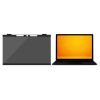 PanzerGlass Privacy Screenprotector voor MacBook 12 inch