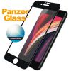 PanzerGlass CF AntiGlare Screenprotector iPhone SE (2022 / 2020) / 8 / 7 / 6(s)