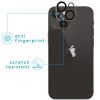 iMoshion Camera Protector Glas 2 Pack iPhone 13