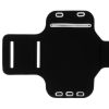 Sportarmband iPhone 13 Pro - Zwart
