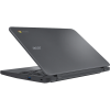 Acer Chromebook 11 N7 C731-C5H7 | 11.6 inch HD | Touchscreen | Intel Celeron N3160 1.6 GHz | 32GB Flash | 4GB RAM | QWERTY