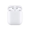 Apple Airpods 2 | Draadloze oplaadcase | 24 maanden garantie