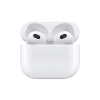 Apple Airpods 3 | Draadloze oplaadcase | 24 maanden garantie