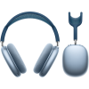 Apple Airpods Max | Blauw | Exclusief accessoires