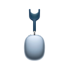 Apple Airpods Max | Blauw | Exclusief accessoires