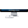 Apple Mac Mini | 500GB HDD | 4GB RAM | Zilver (Late 2012)