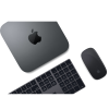 Apple Mac Mini | Core i3 3.6 GHz | 256GB SSD | 64GB RAM | Spacegrijs | 2018