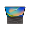 Apple Smart Keyboard Folio 12.9-inch | Zwart | (QWERTY UK) | iPad Pro 12.9-inch (2022/2021/2020)
